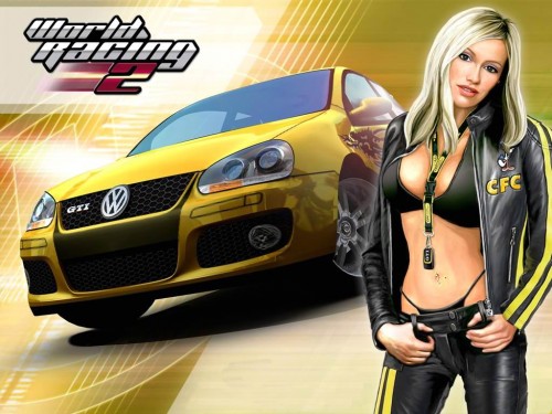 WORLD RACING 2: НЕВОЗМОЖНОЕ ВОЗМОЖНО [V1.4.3] (2005-2013) | PC