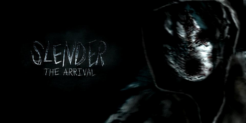 SLENDER: THE ARRIVAL [V 1.3] (2013) PC