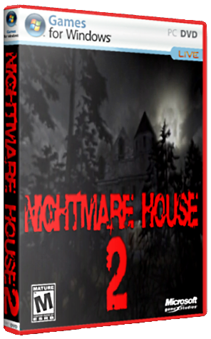 Half-Life 2: Nightmare House 2 (2010) PC | RePack