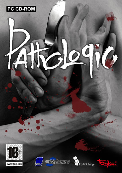 МОР. УТОПИЯ, PATHOLOGIC