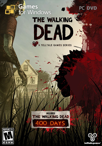 The Walking Dead: Survival Instinct (2013) PC | RePack от Audioslave