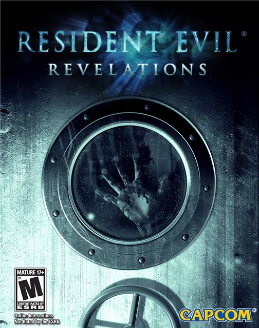 Resident Evil: Revelations (2013) PC | RePack от SEYTER