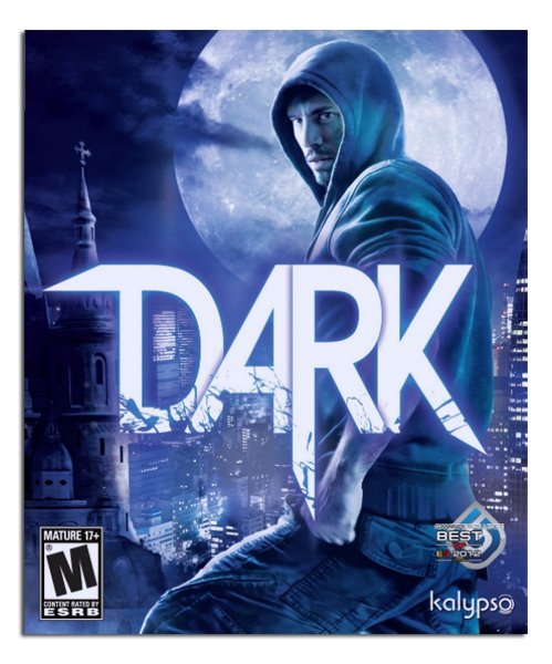 Dark (2013) PC | RePack от SEYTER