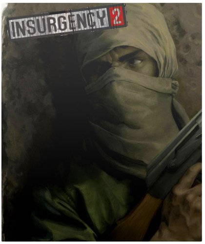 INSURGENCY 2 (2013) PC | REPACK