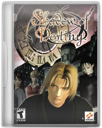 SHADOW OF DESTINY (2003) PC | REPACK ОТ R.G.OLDGAMES