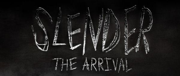 Slender: The Arrival (2013) PC
