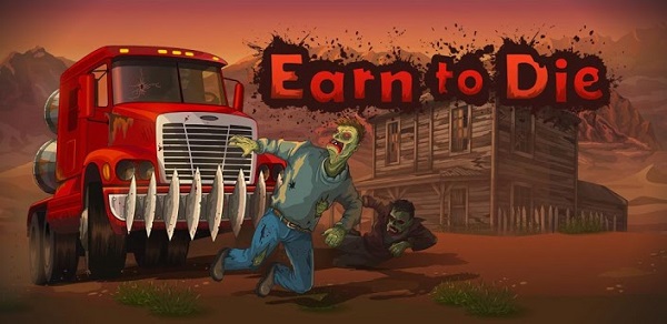 EARN TO DIE (2013) ANDROID