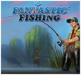 Фантастическая рыбалка / Fantastic Fishing [v. 0.3.8] (2013) PC