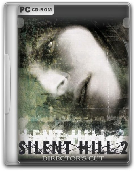 Silent Hill 2 (2002) PC | RePack