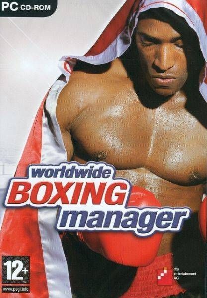 Worldwide Boxing Manager (2007) PC | Repack