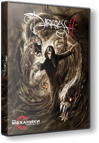 THE DARKNESS 2: LIMITED EDITION (2012) PC | REPACK ОТ R.G. МЕХАНИКИ
