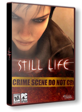 Still Life: Дилогия (2005-2009) PC | RePack от Sash HD
