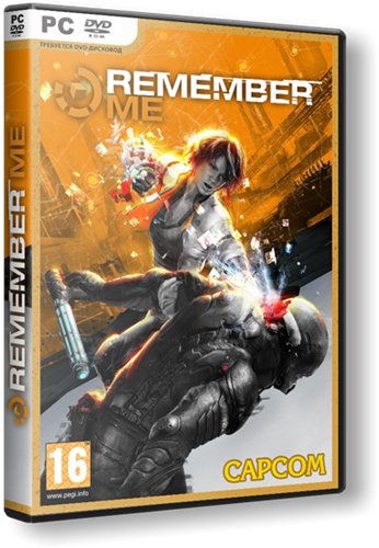 REMEMBER ME [V. 1.0.2056.0 + 1 DLC] (2013) PC | REPACK ОТ FENIXX