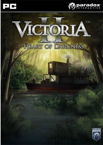 Victoria 2 + 9 DLC (2013) PC | RePack