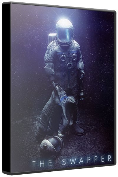 THE SWAPPER (2013) PC | REPACK ОТ R.G. REVOLUTION