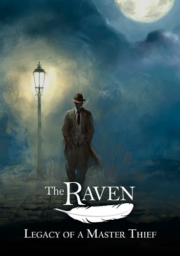 THE RAVEN: LEGACY OF A MASTER THIEF (2013) PC | REPACK ОТ SASH HD