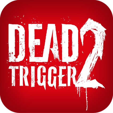 DEAD TRIGGER 2 V0.2.1 (2013) IPHONE