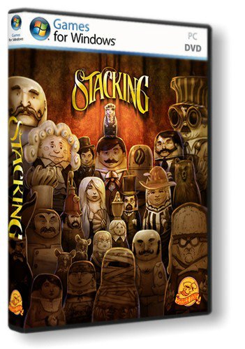 STACKING (2012) PC | REPACK