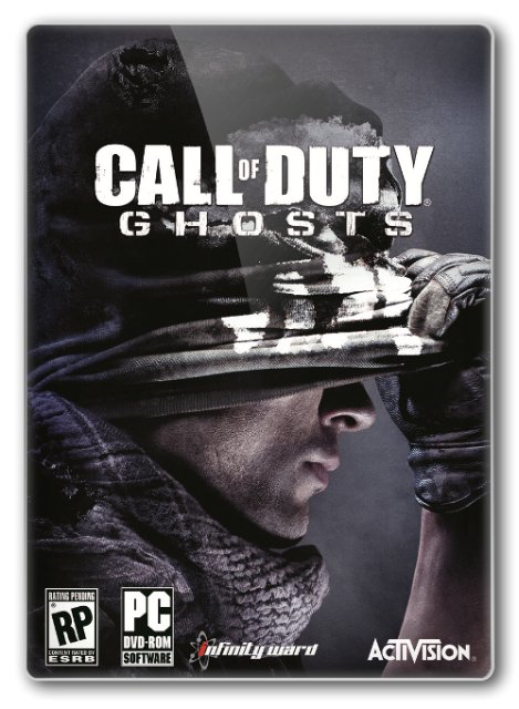 CALL OF DUTY: GHOSTS (2013) PC | REPACK ОТ SEYTER